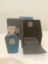 Attar al has exquisite, extrait de parfum