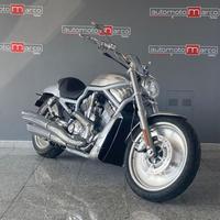 HARLEY-DAVIDSON 1130 V-ROD - VRSCA V ROD