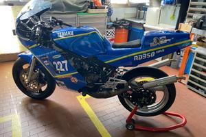 Yamaha RD 350 - 1990