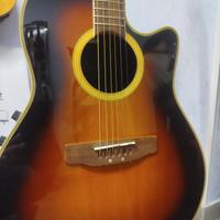 chitar.Applause AE38 + Spedizione Gratuita 