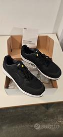 Scarpe antinfortunistiche Uvex