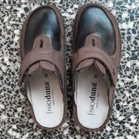 pantofole ortopediche Fisio Duna 35