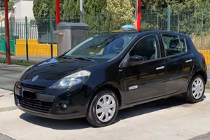 Renault Clio 1.2 16V 5 porte GPL Yahoo! 2012