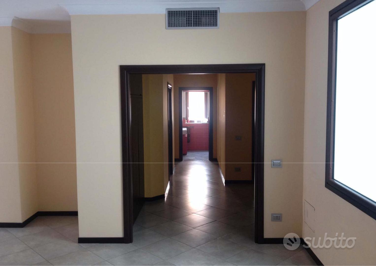 Appartamento – Santa Maria Capua Vetere, Sant'Andrea dei Lagni - Vista 4