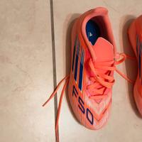 Adidas Calcio F50 Numero 33