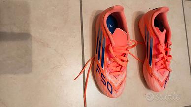 Adidas Calcio F50 Numero 33