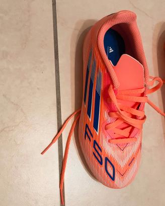 Adidas Calcio F50 Numero 33