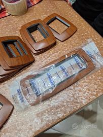 Placchette Master Ciliegio