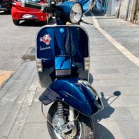 Piaggio vespa Px 1996