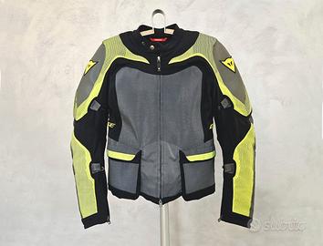 Giacca estiva uomo DAINESE SOLARYS Tg. 50