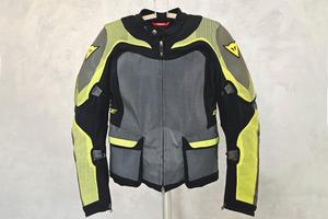 Giacca estiva uomo DAINESE SOLARYS Tg. 50