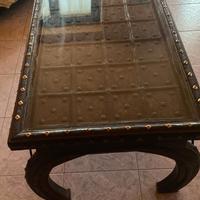 tavolino da soggiorno