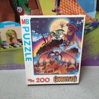 Puzzle Gargoyles 200 pezzi MB