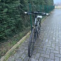 Bicicletta Donna Montana X-Cross 28" – Come Nuova