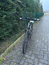 Bicicletta Donna Montana X-Cross 28" – Come Nuova