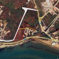 Santa Maria del Focallo Terreno Edificabile