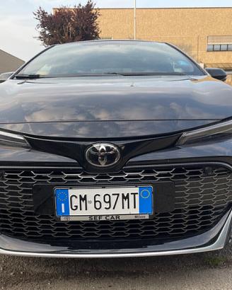 COROLLA GR SPORT 2.0 HYBRID 196CV LIMIT EDITION