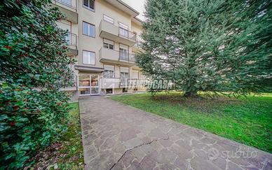 Appartamento a Cassano Magnago 1 locali