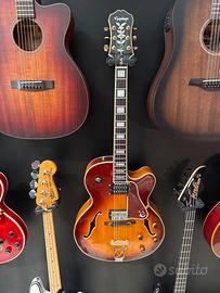Epiphone Emperor Joe Pass 1994
