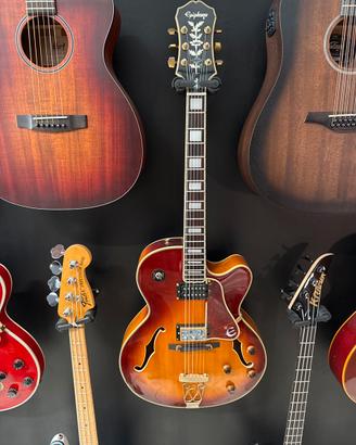 Epiphone Emperor Joe Pass 1994