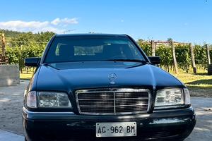 Mercedes C 280