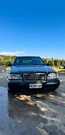 Mercedes C 280
