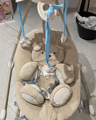 CAM – Altalena Gironanna Evo