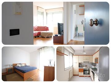 Appartamento Genova [CRT1348VRG] (Rivarolo)