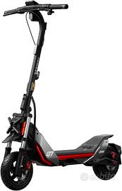 Segway Ninebot ZT3 Pro – Monopattino elettrico