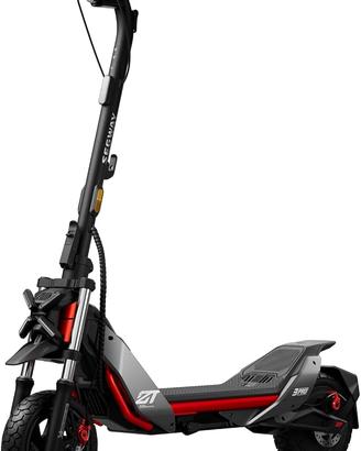 Segway Ninebot ZT3 Pro – Monopattino elettrico