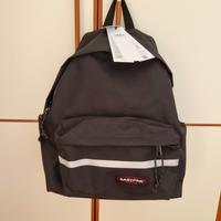 Zaino eastpak con ganci per bicicletta