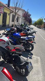 Mv agusta brutale 800 RR