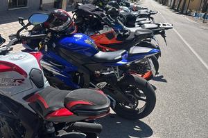 Mv agusta brutale 800 RR