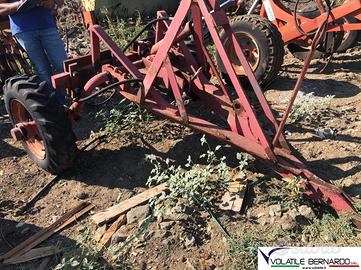 Carrello Porta Attrezzi Cala