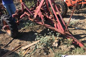 Carrello Porta Attrezzi Cala