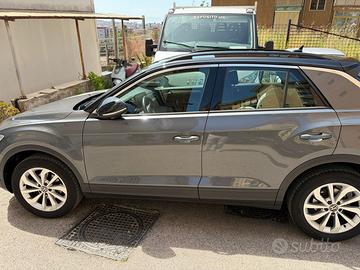 VW troc 1.0 Life