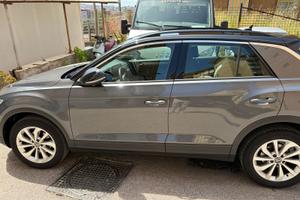 VW troc 1.0 Life