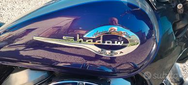Honda VT 750 Shadow - 1998