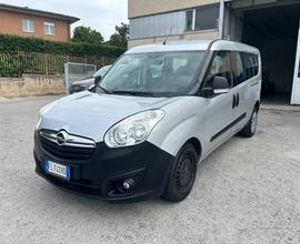 Opel Combo Opel Combo 1.6 diesel Lungo N1