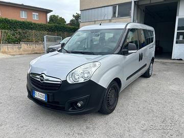 Opel Combo Opel Combo 1.6 diesel Lungo N1