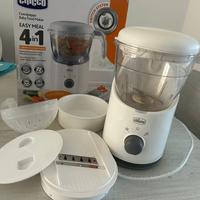 Chicco cuocipappa Easy meal