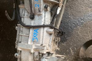 CAMBIO MANUALE JXFA 6M 2.4 FORD