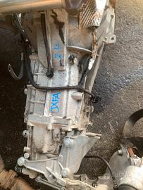 CAMBIO MANUALE JXFA 6M 2.4 FORD