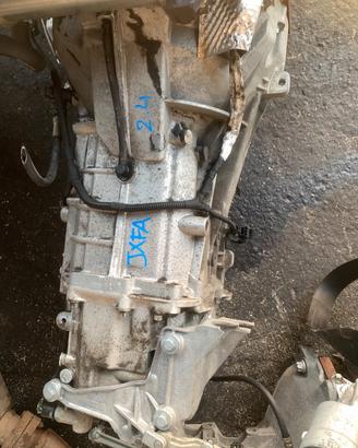 CAMBIO MANUALE JXFA 6M 2.4 FORD