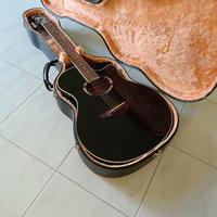 Chitarra acustica Yamaha Apx 500