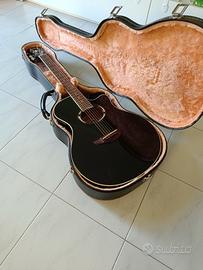 Chitarra acustica Yamaha Apx 500