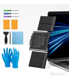 Batteria MacBook 13” A. 1706