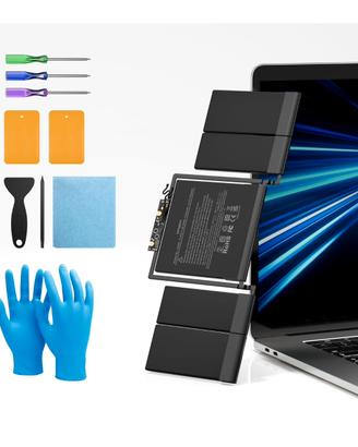 Batteria MacBook 13” A. 1706