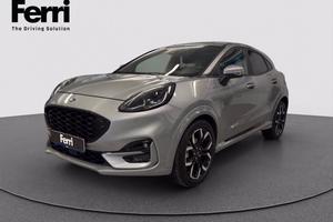 FORD Puma 1.0 ecoboost h ST-Line X s&s 125cv