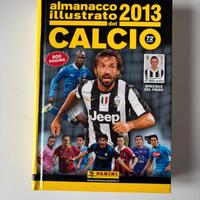 Almanacco illustrato del calcio 2013